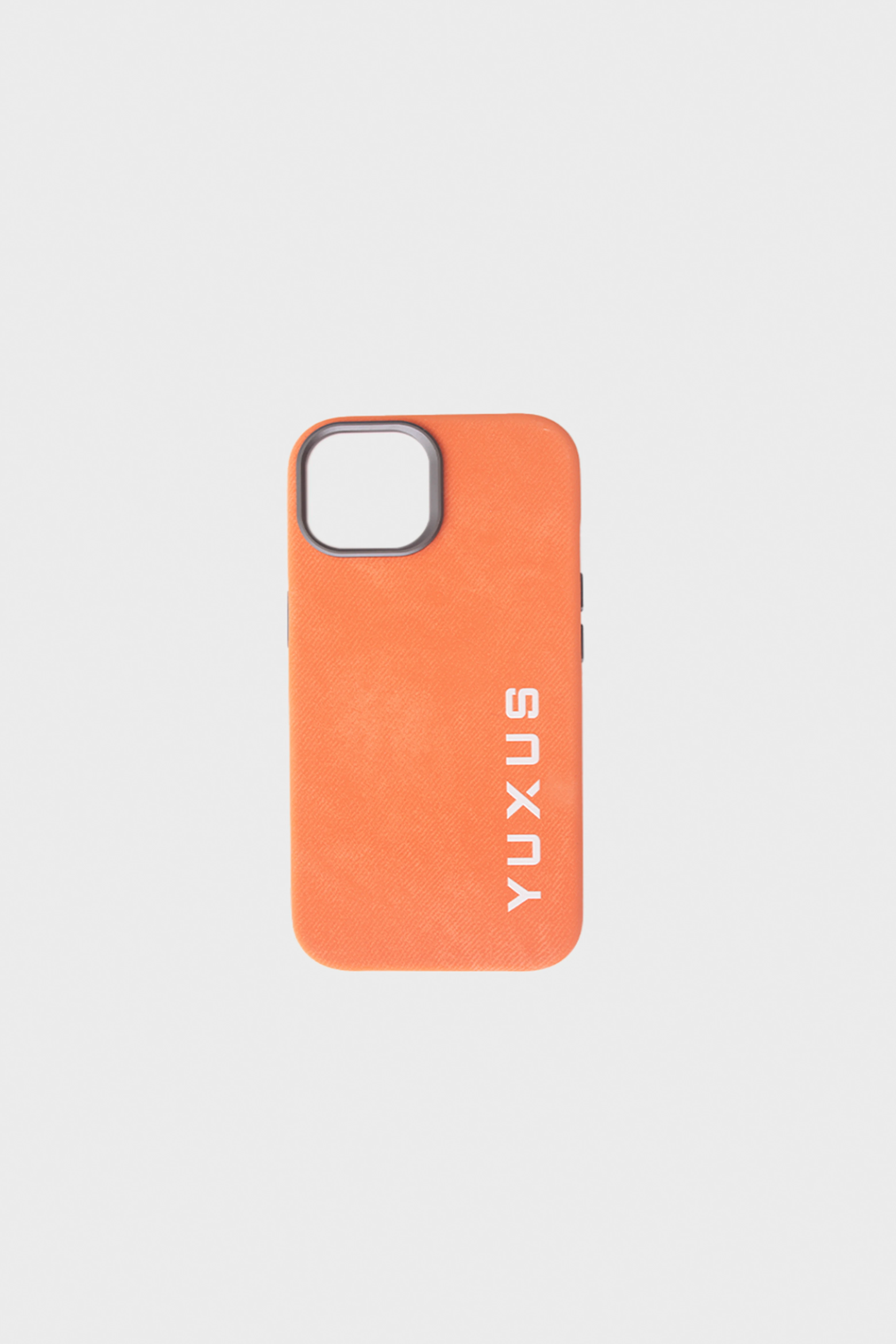 ORANGE "STAMINA" CASE