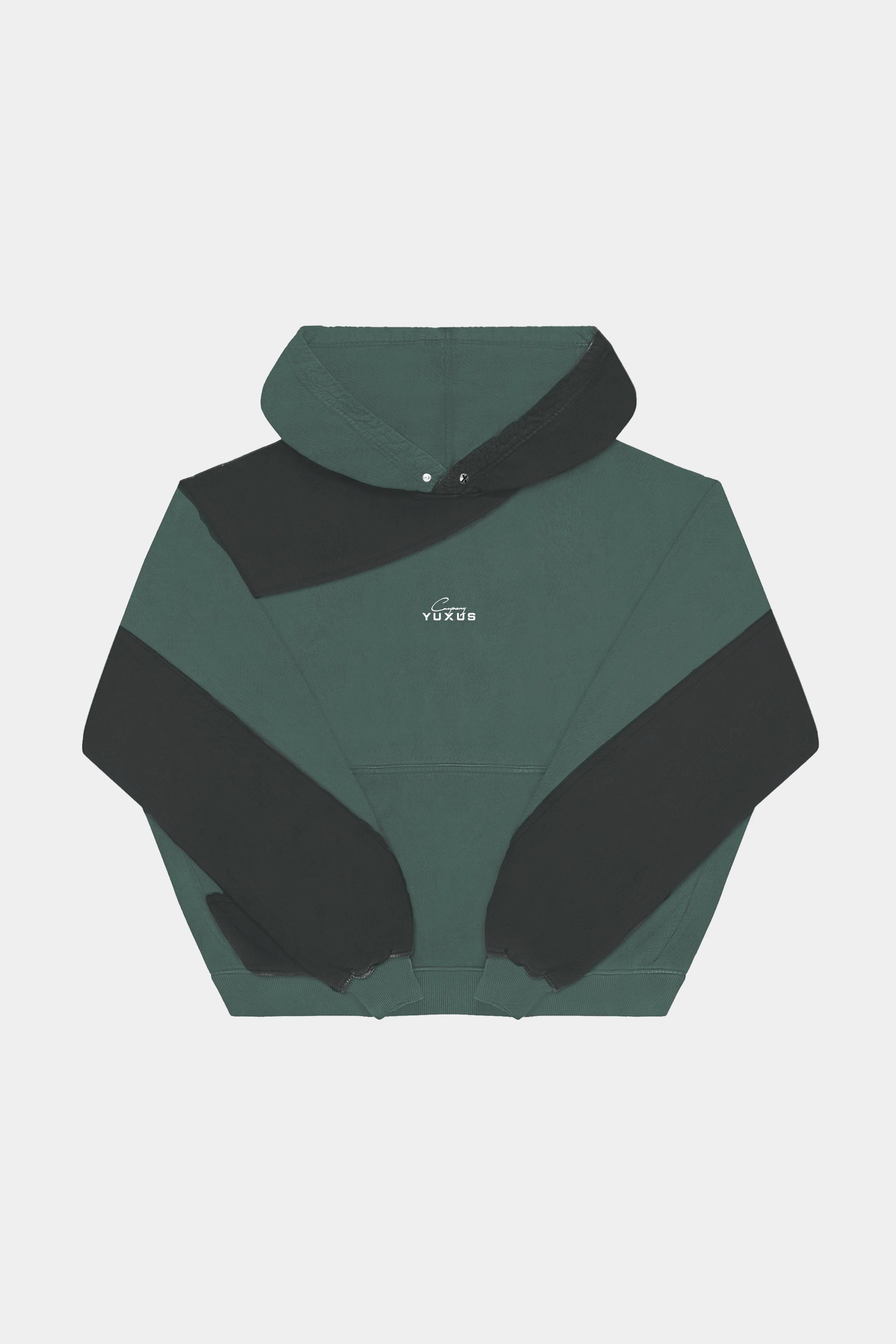 THYME "ATLAS" HOODIE