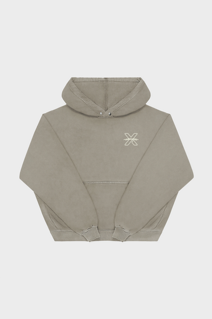 CLOVER "VANGUARD" HOODIE