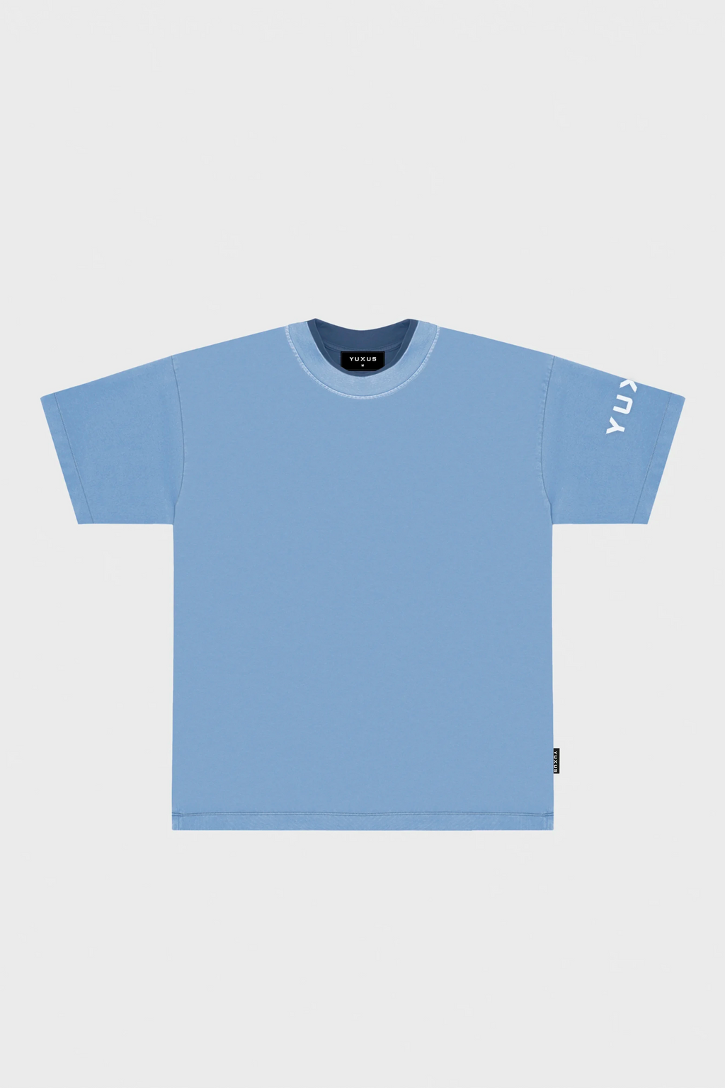 NATTIER "ATLAS" T-SHIRT