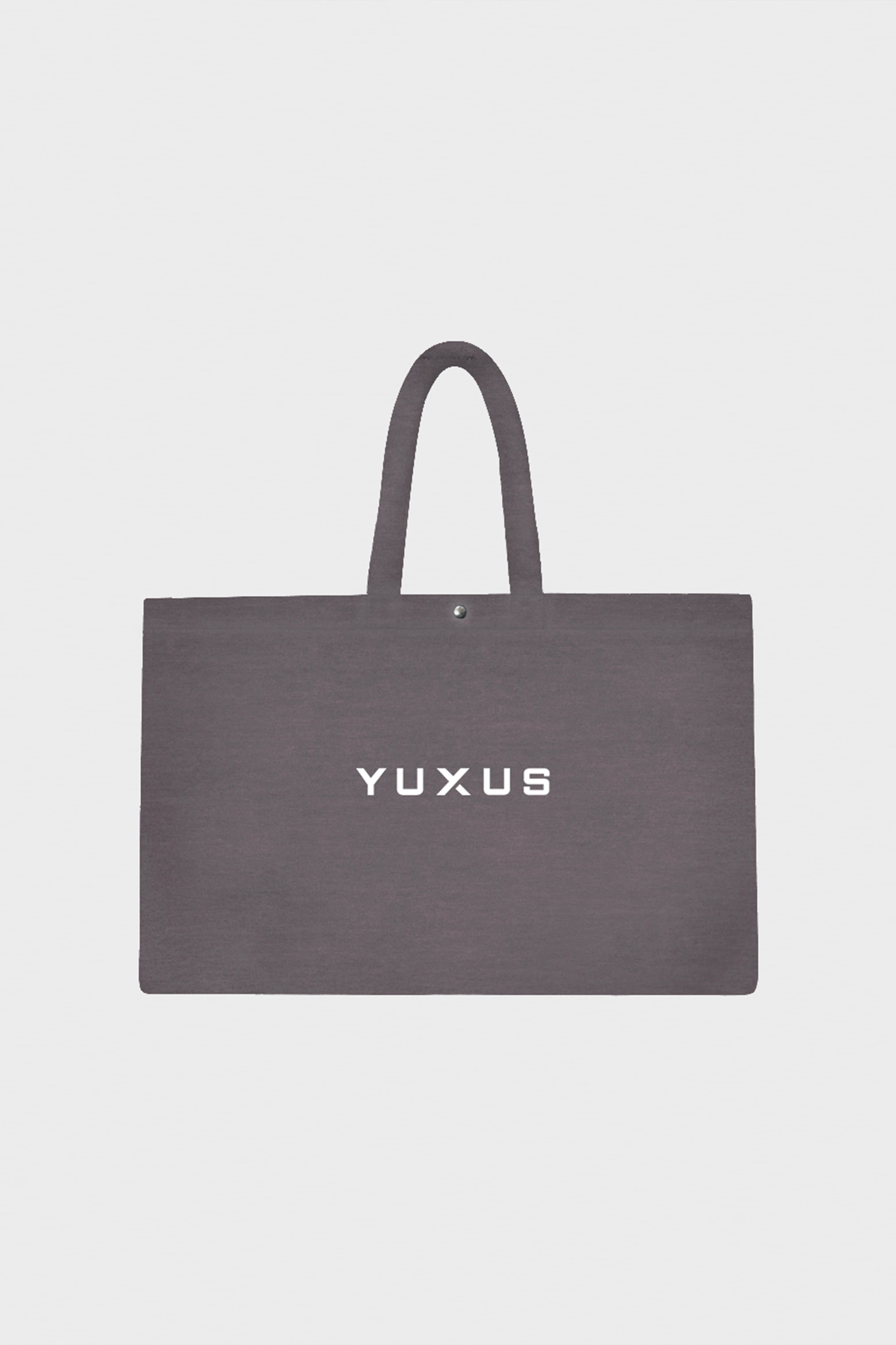 KOBE "STAMINA" TOTE BAG