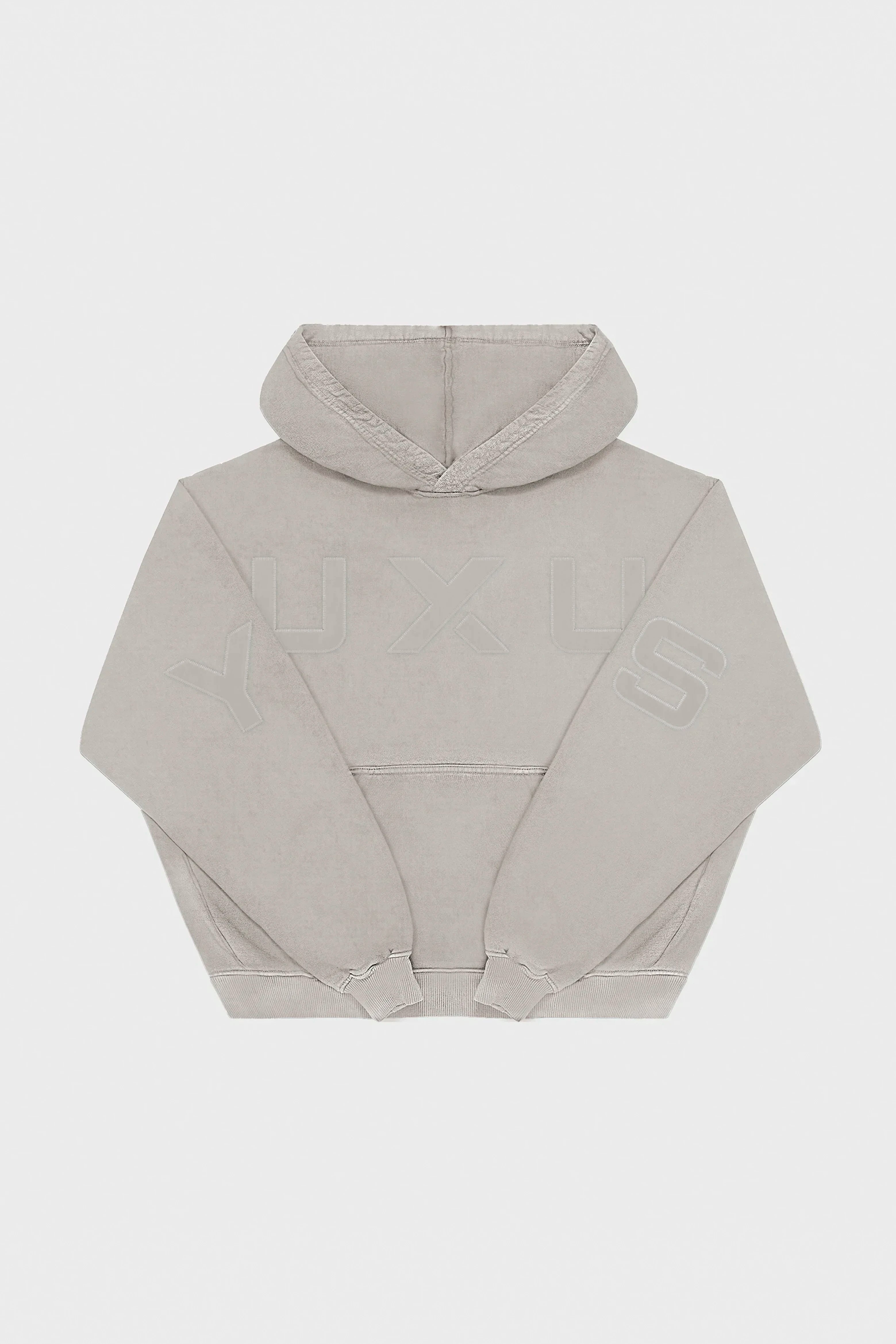BRUME "ATLAS" HOODIE