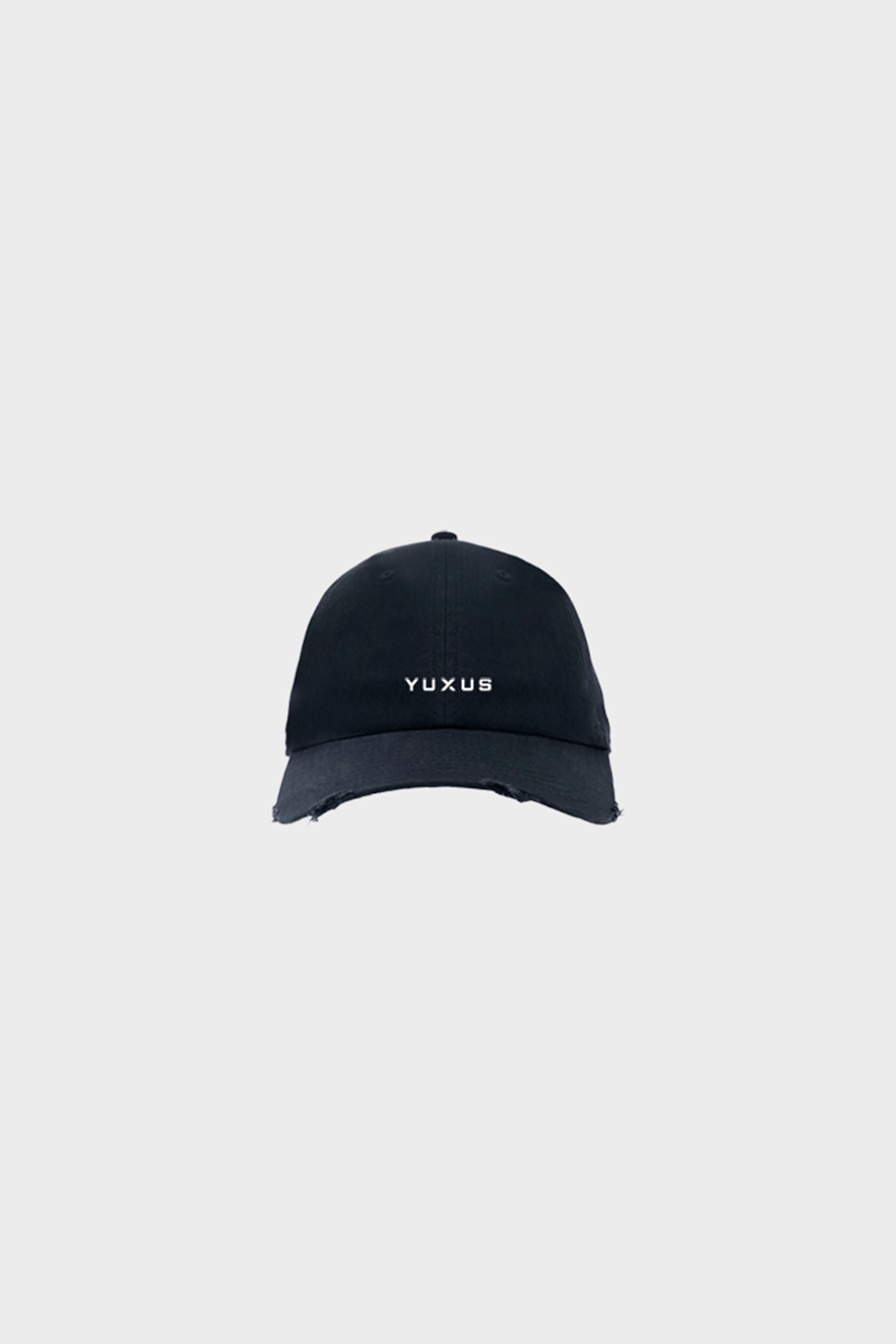 SPACE "AZURE" CAP