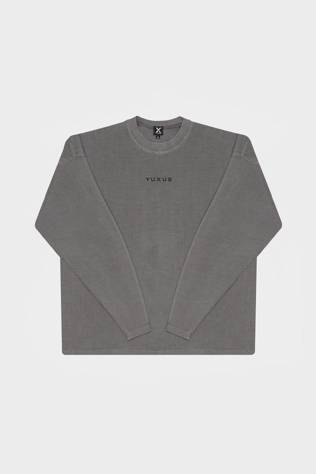【BETTER WITH AGE】Chamomile Waffle Long Sleeve Better With Age - Chamomile Waffle Long Sleeve - Cream