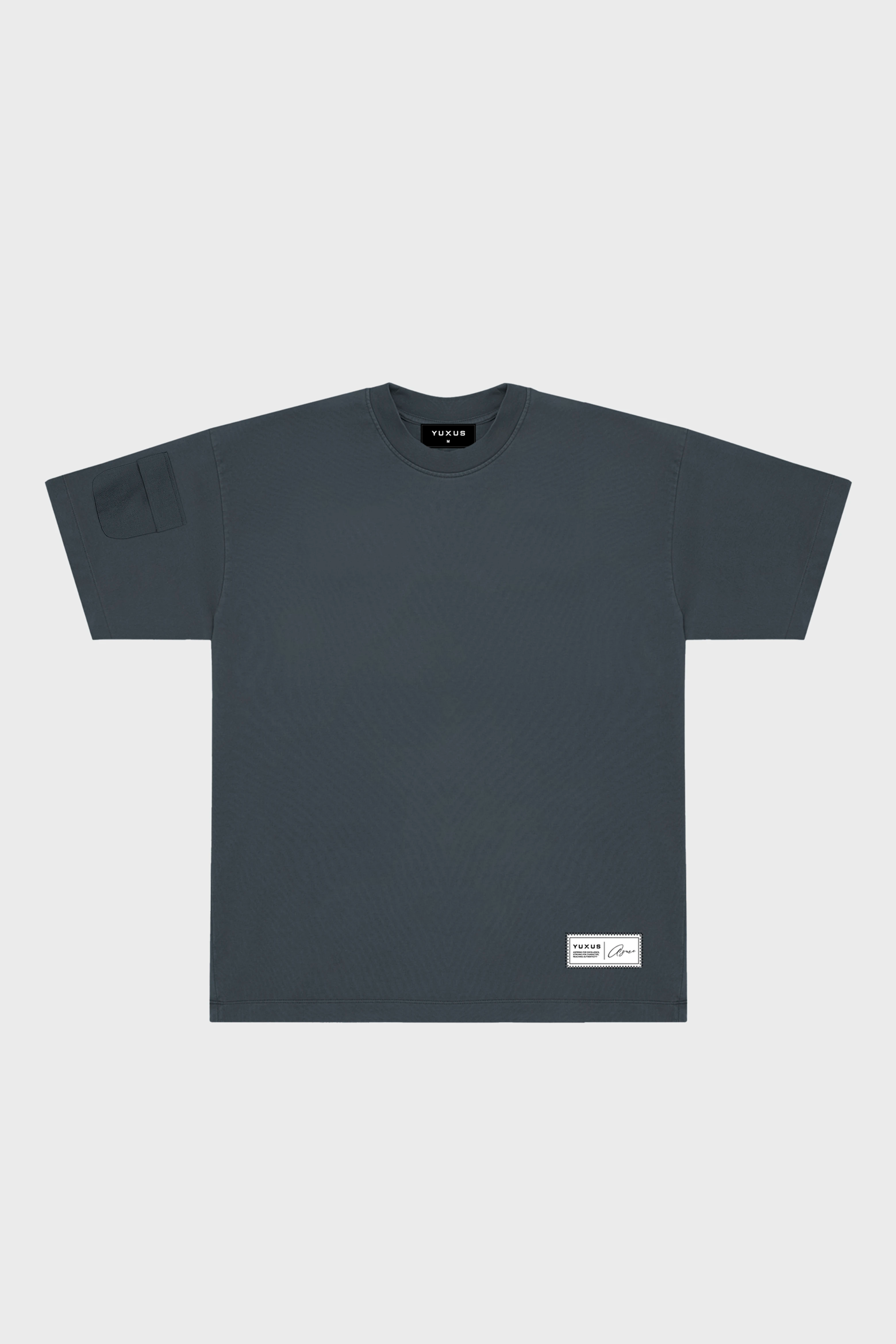 SHADY "AZURE" T-SHIRT