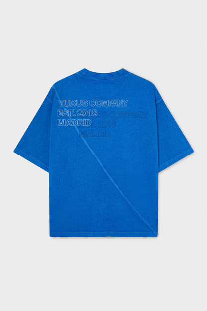 DUSK "THREADS" T-SHIRT