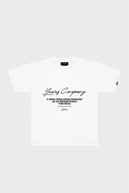 APEX "STAMINA" T-SHIRT