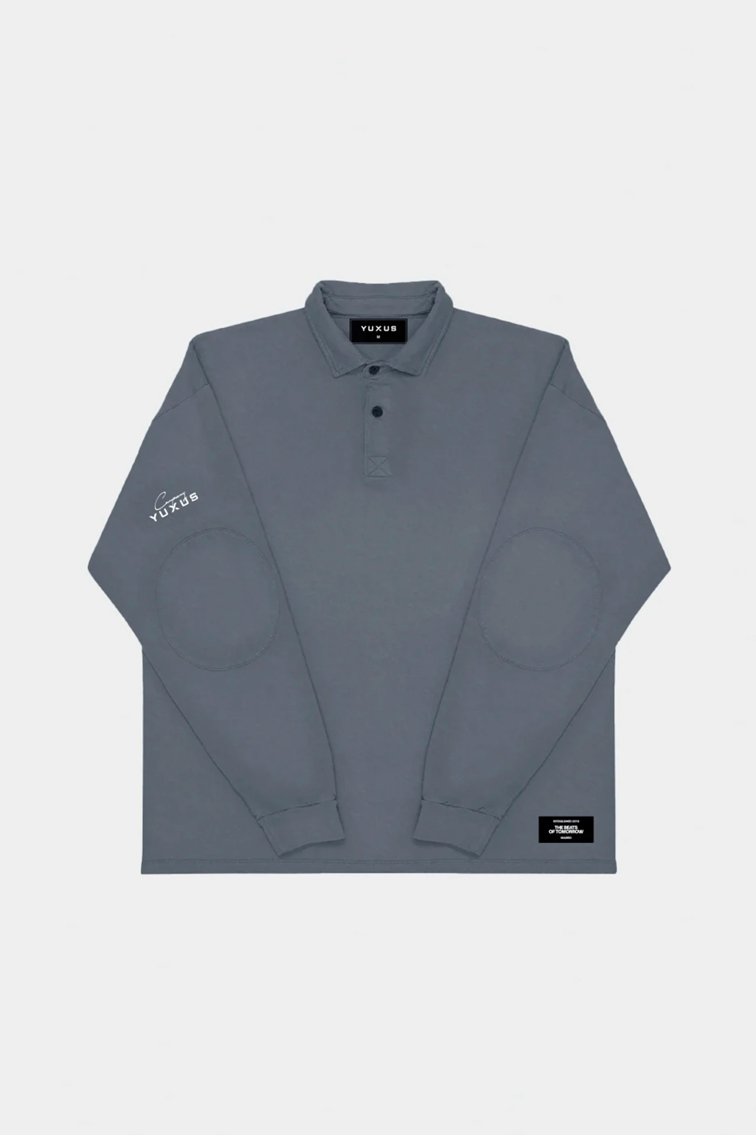 BLITZ "ATLAS" POLO