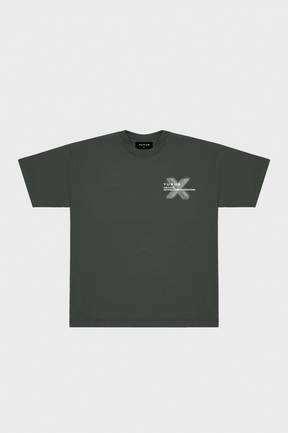 BAY "PATTERNS" T-SHIRT