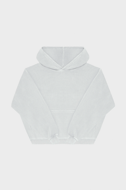WHISPER "CRONOS" HOODIE