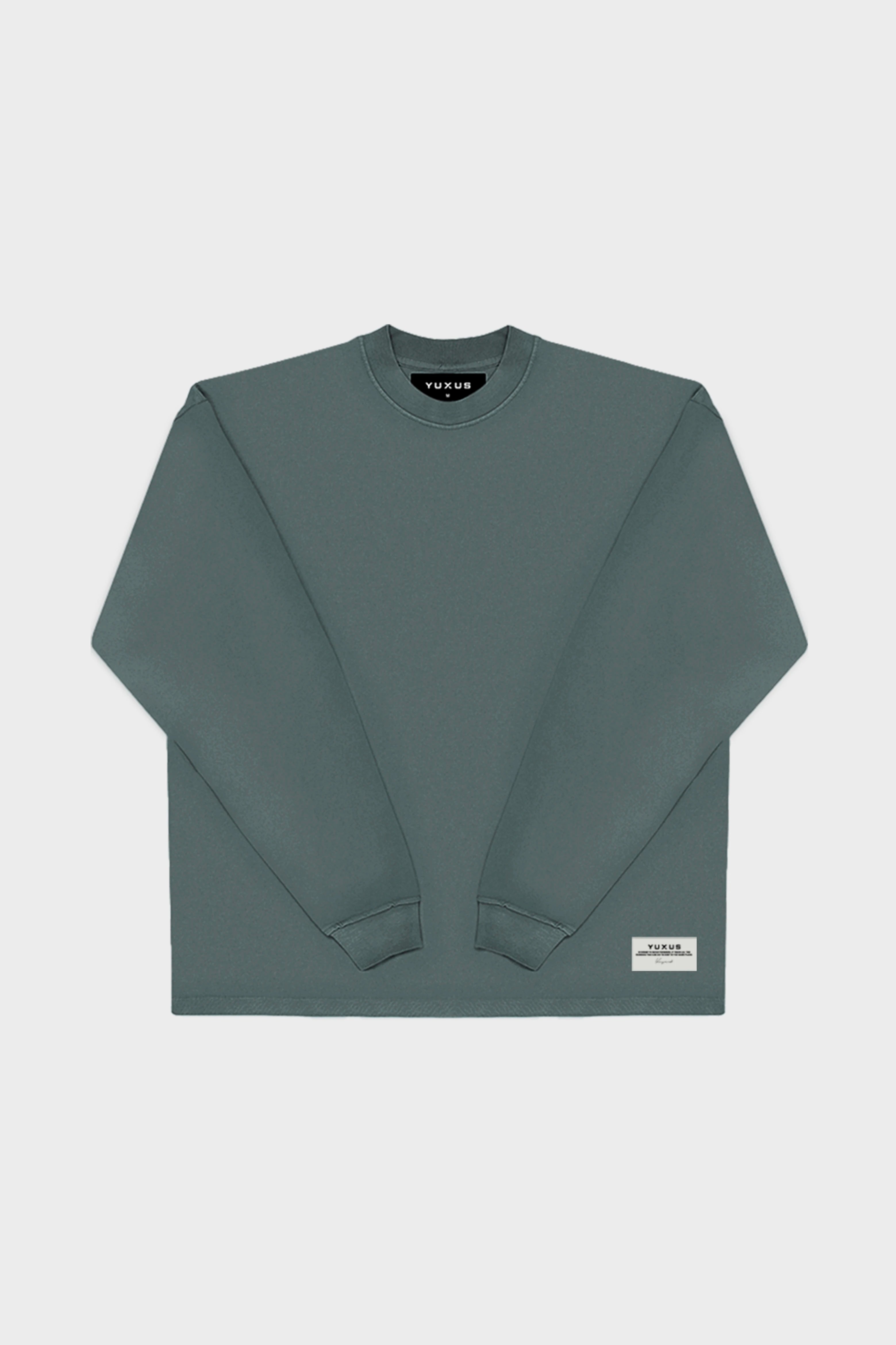 SPRUCE "VANGUARD" LONGSLEEVE