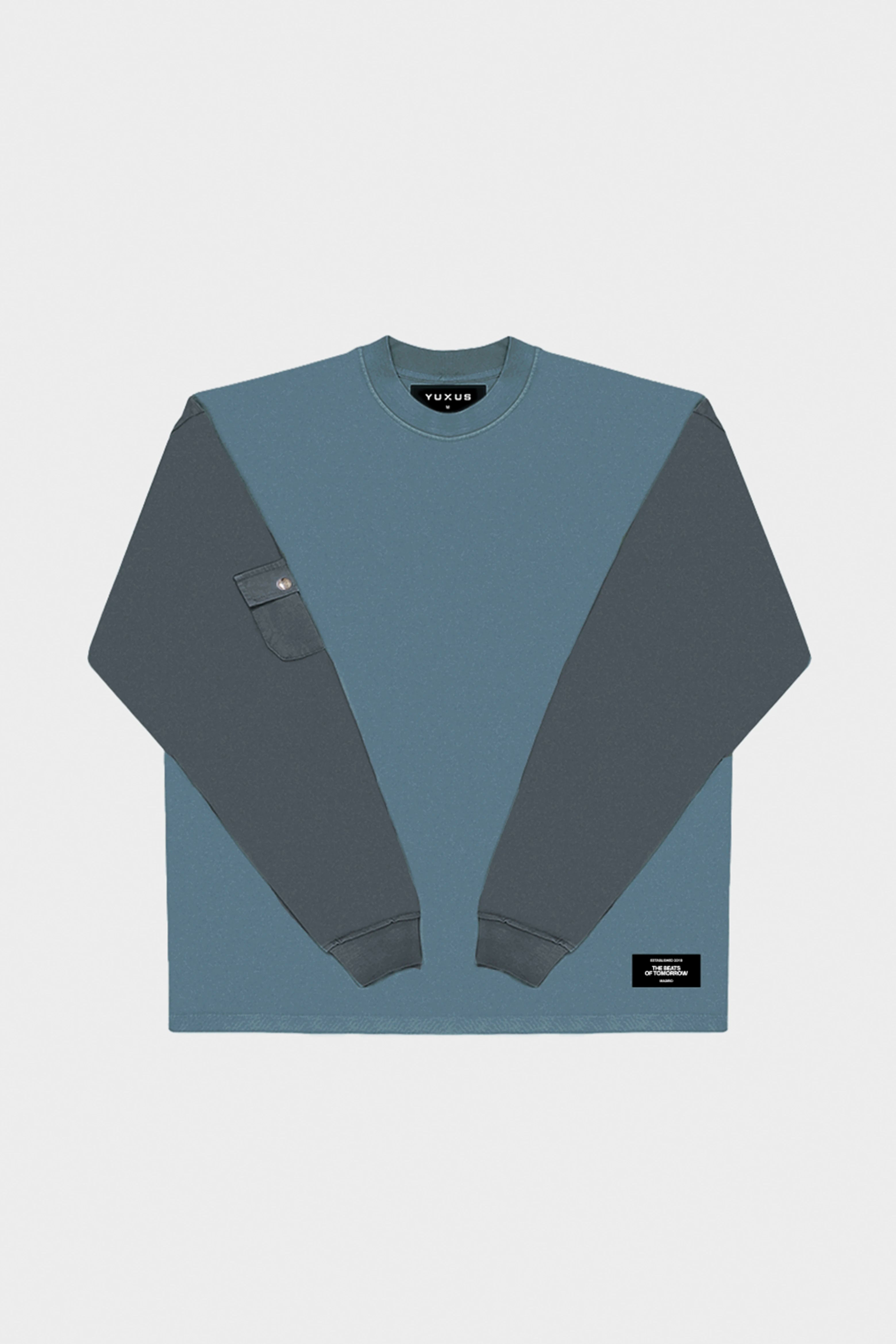 OLM "ATLAS" LONGSLEEVE