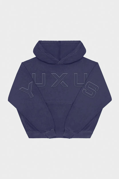 REEF "ATLAS" HOODIE