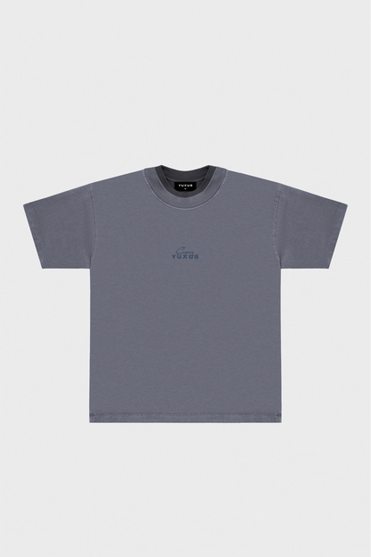 ECHO "GRAYSCALE" T-SHIRT