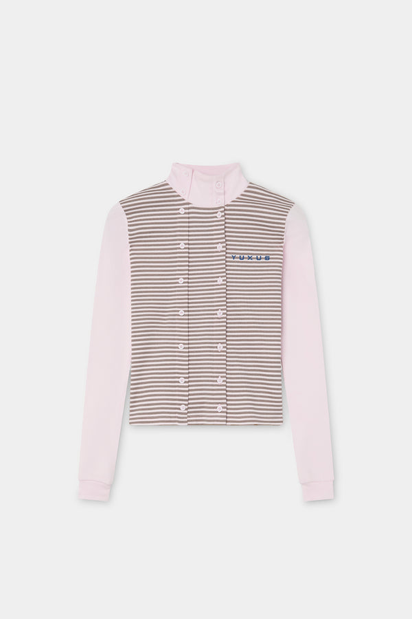 MUSE "FORHER" LONGSLEEVE