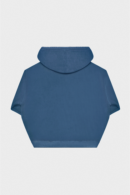 DAGGER "AZURE" ZIP