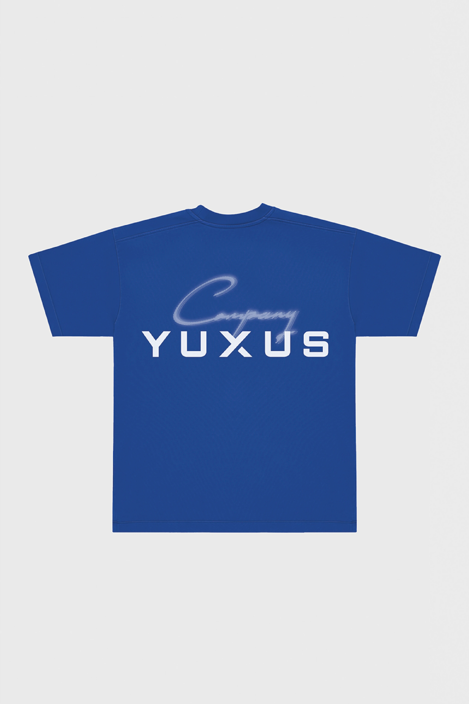 PRUSSIAN "PATTERNS" T-SHIRT