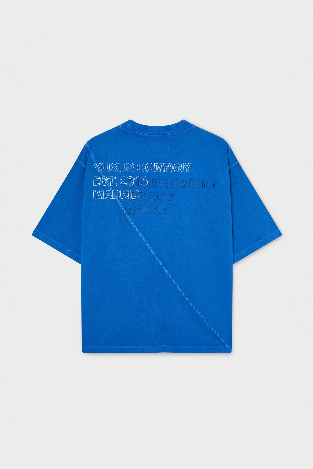 DUSK "THREADS" T-SHIRT