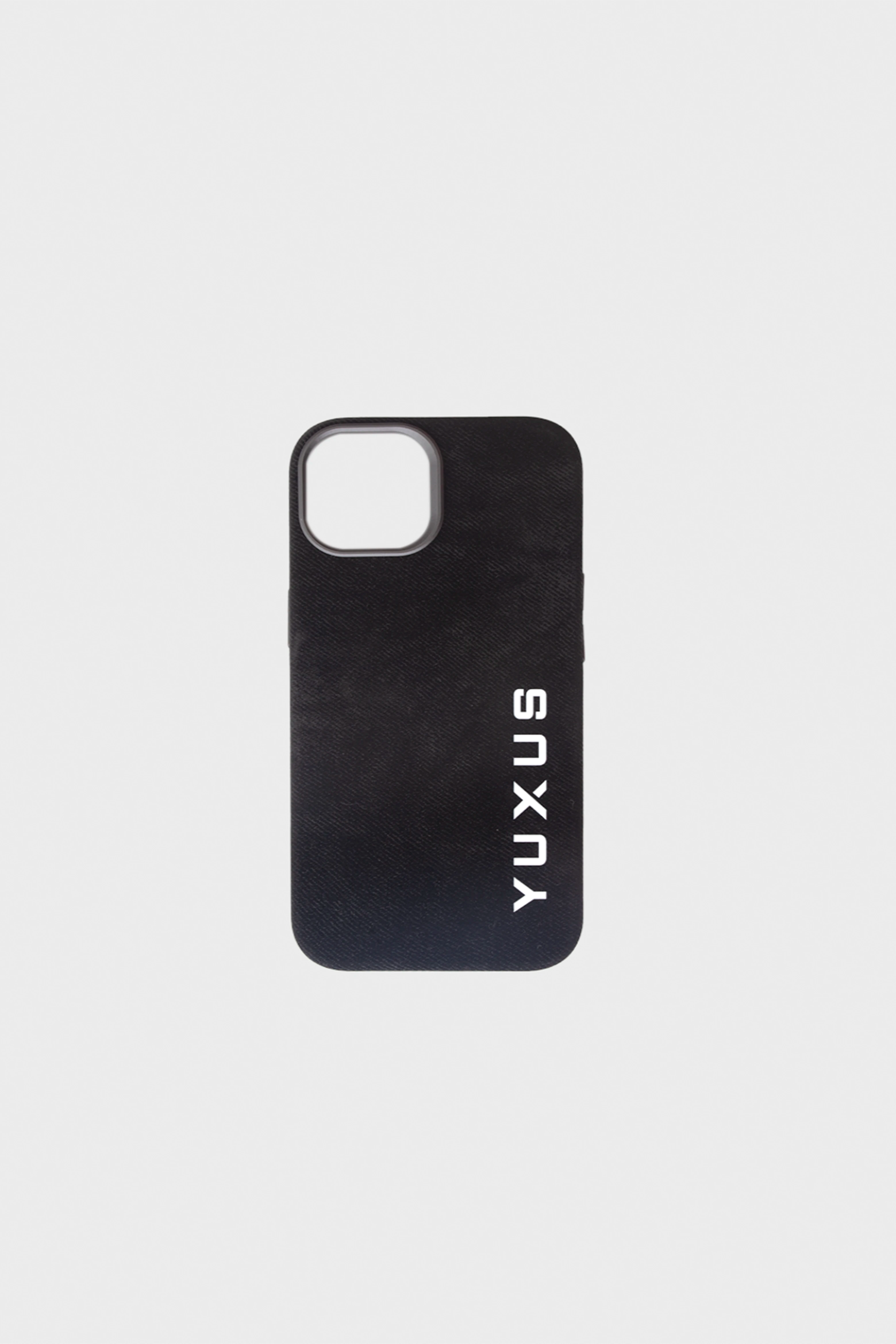 BLACK "STAMINA" CASE