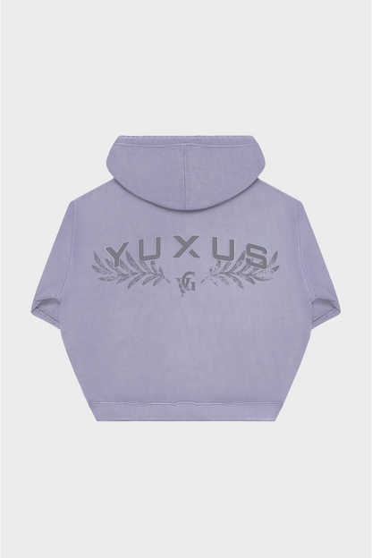 TOURBILLON "VANGUARD" HOODIE