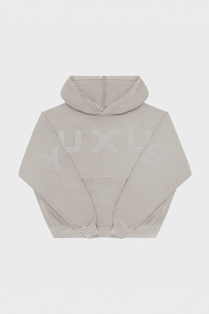 BRUME "ATLAS" HOODIE