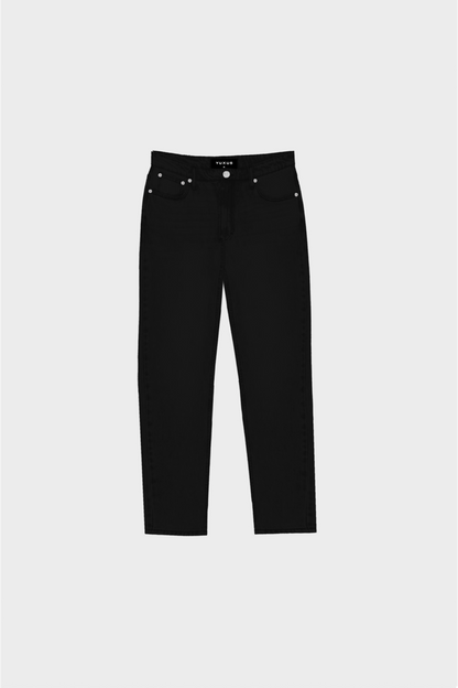 CHARCOAL "AZURE" PANTS
