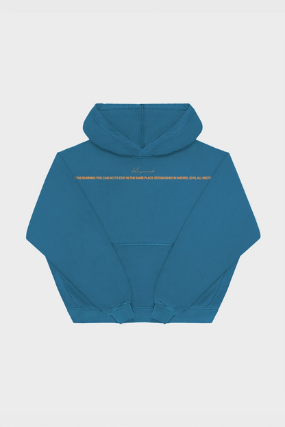 BICE "VANGUARD" HOODIE