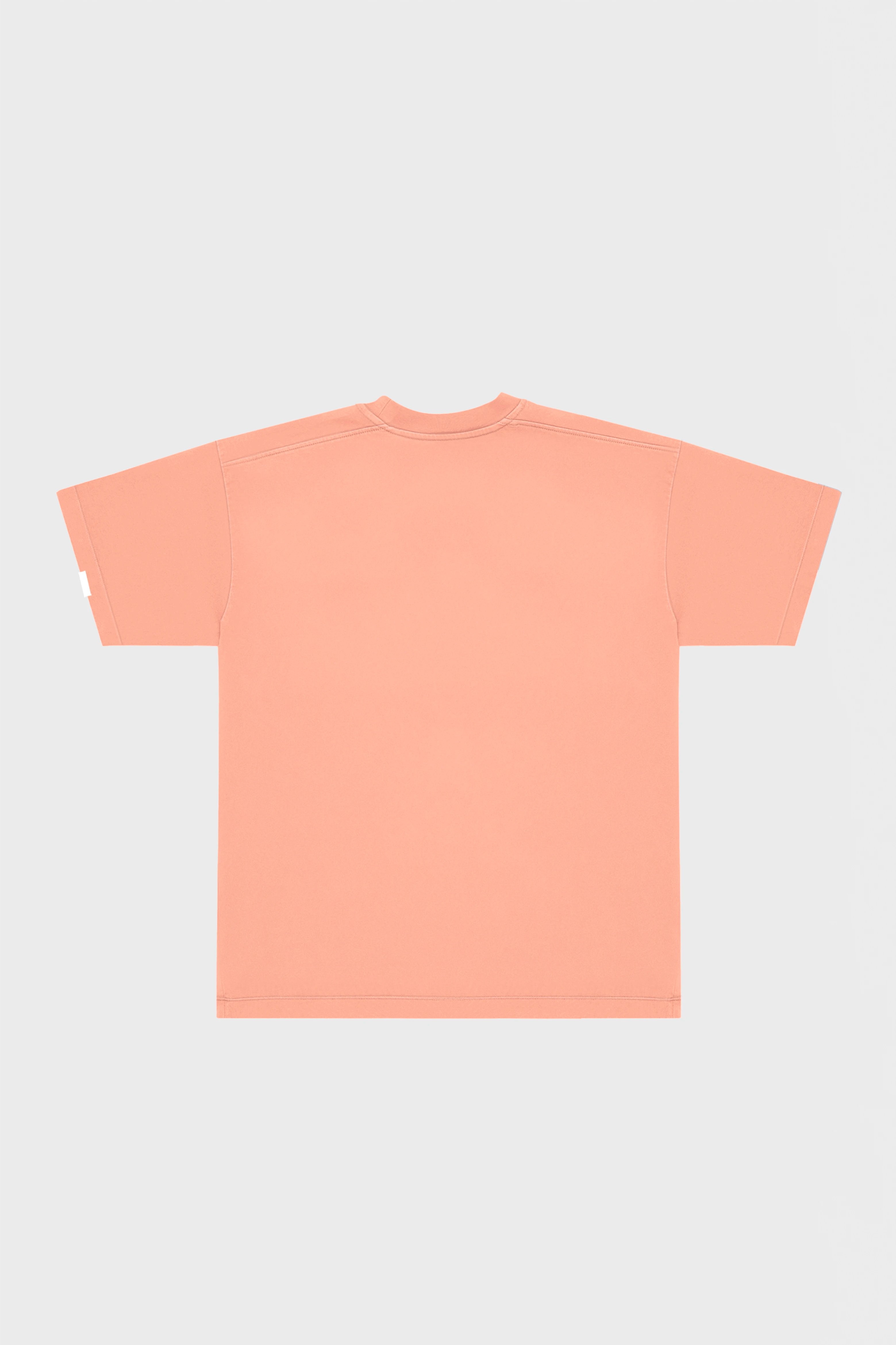 MILLER "STAMINA" T-SHIRT