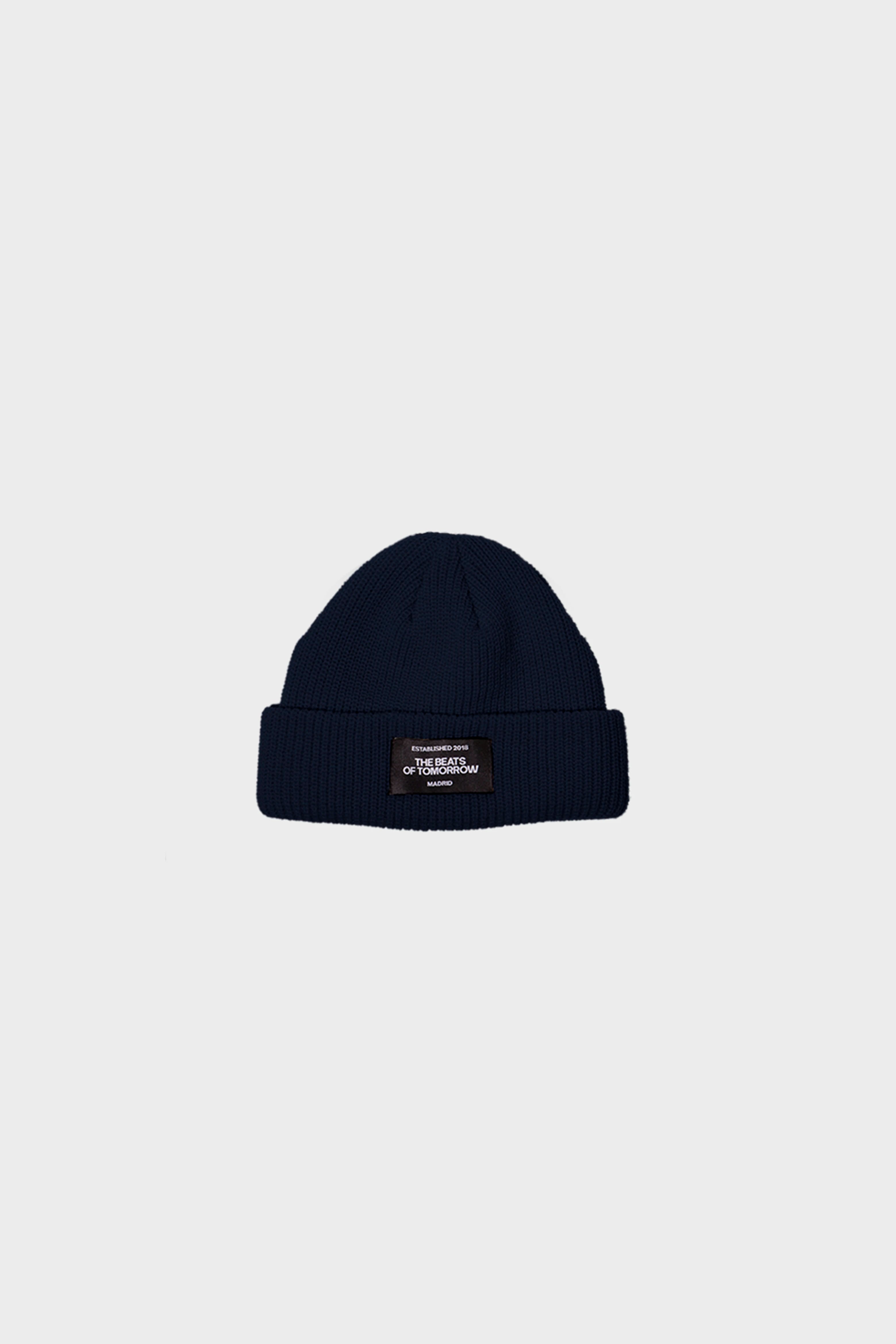 DEW "ATLAS" BEANIE