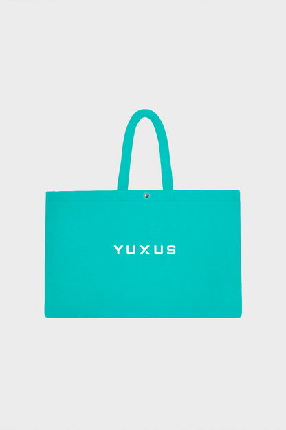 CINAMON "STAMINA" TOTE BAG