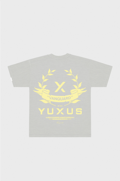CITRINE "VANGUARD" T-SHIRT