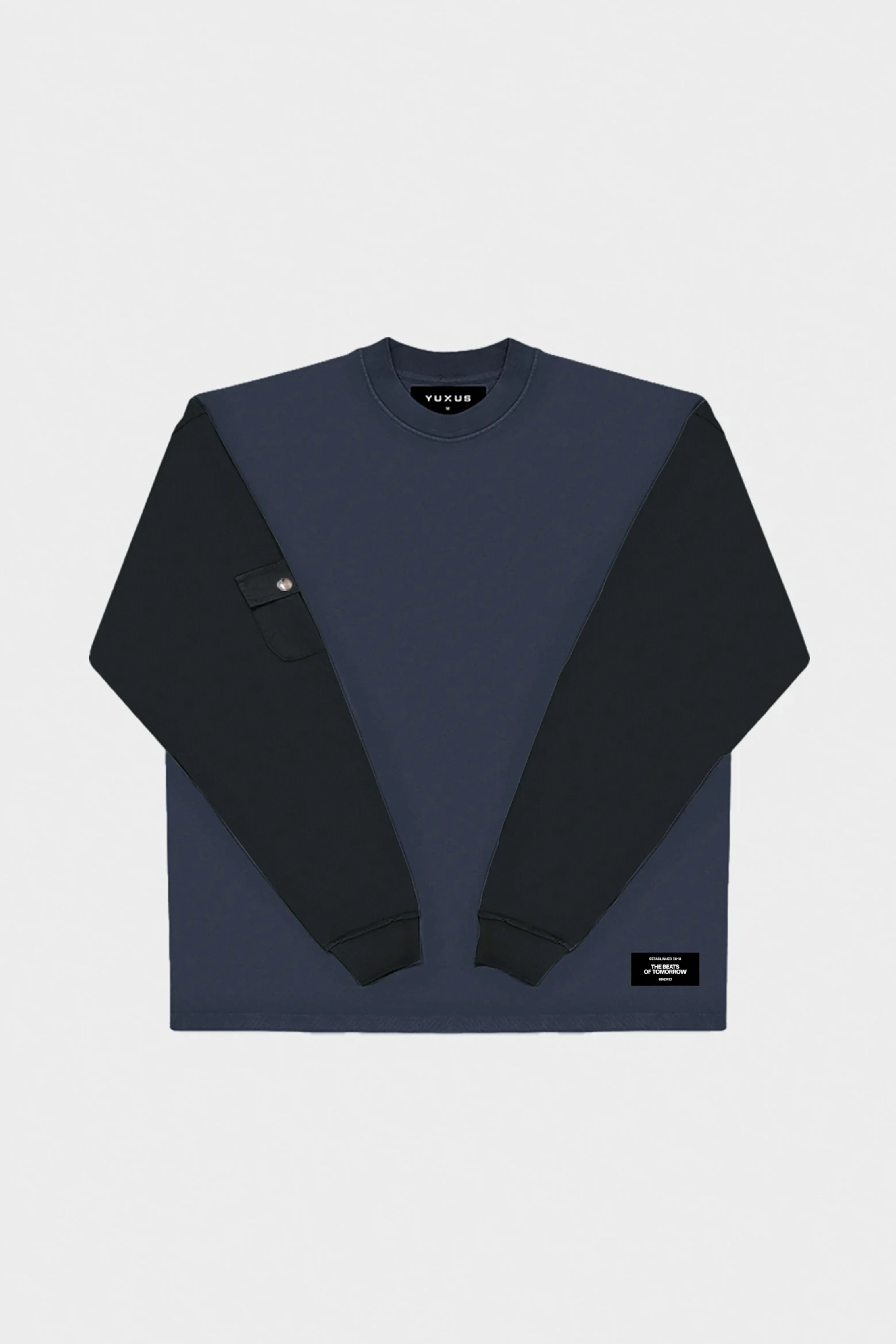 OMBRA "ATLAS" LONGSLEEVE