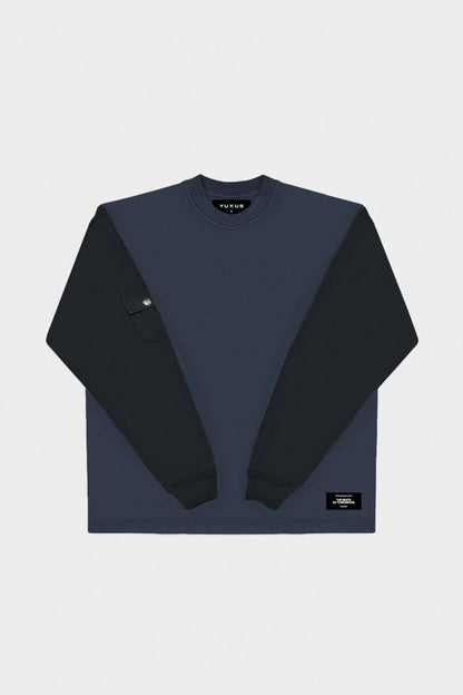OMBRA "ATLAS" LONGSLEEVE