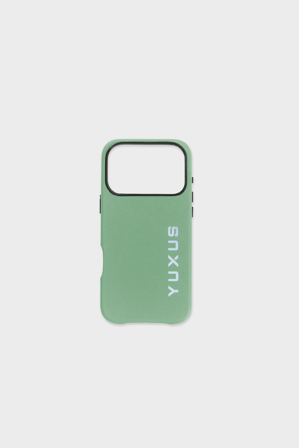 GREEN "SS26" CASE