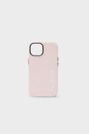 PINK “THREADS” CASE