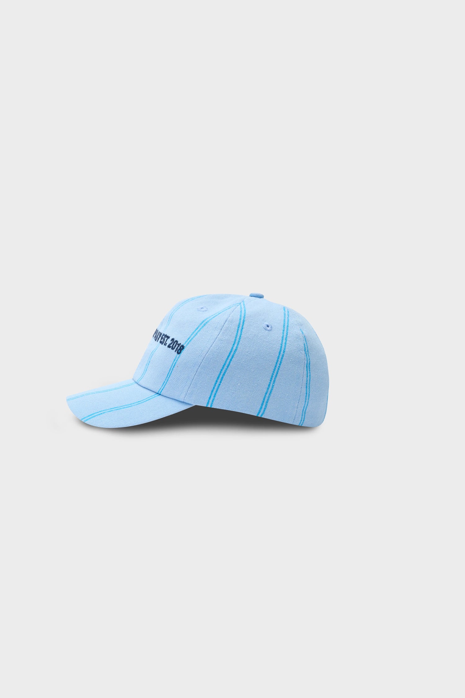 HEAVEN "LE CLUB" CAP