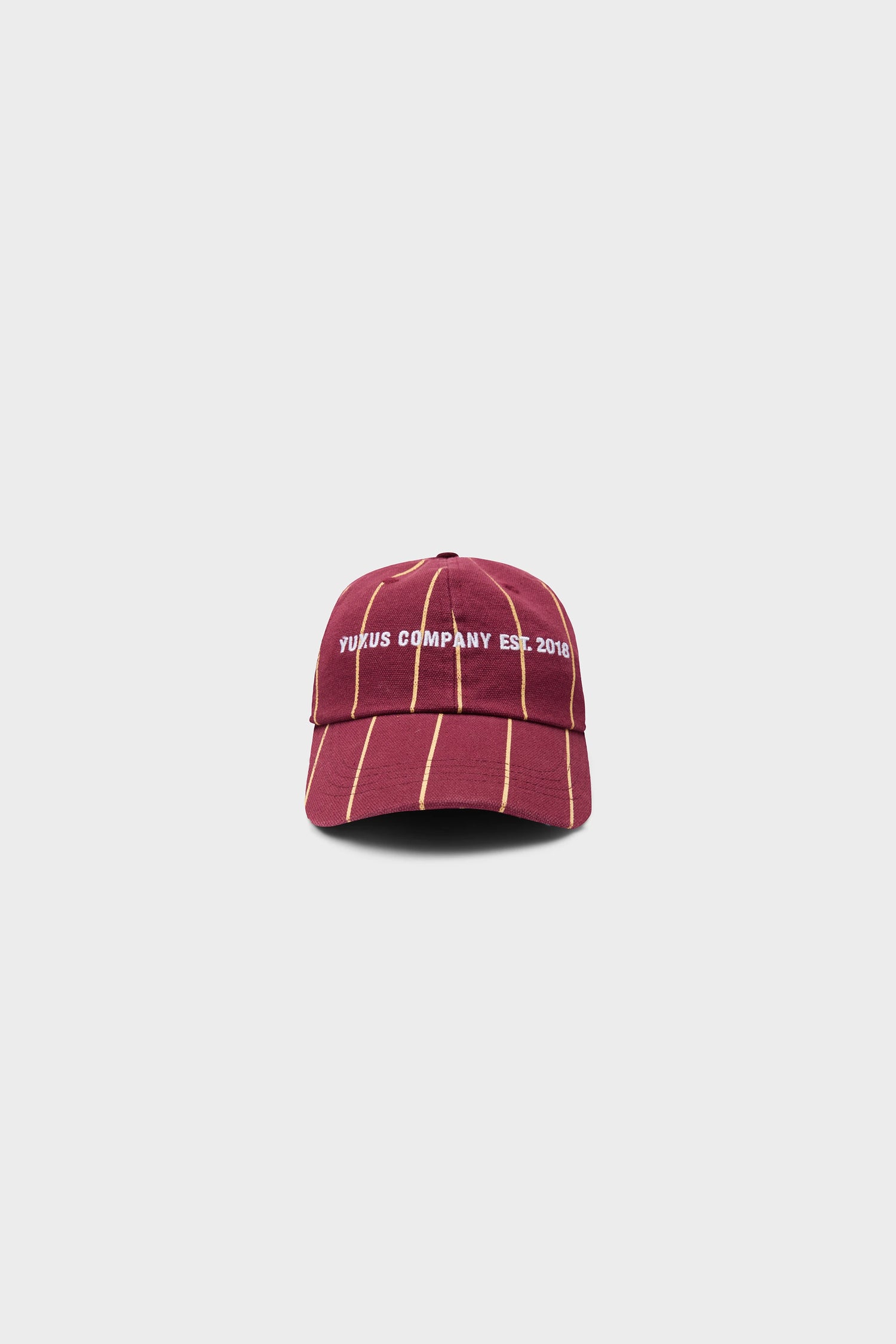 RAISIN "LE CLUB" CAP