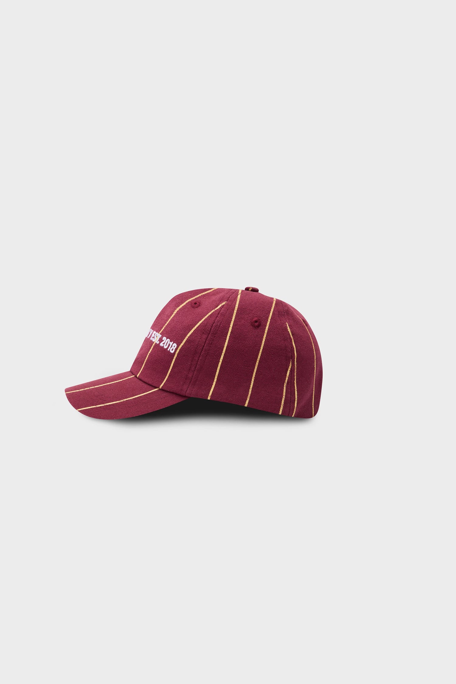 RAISIN "LE CLUB" CAP