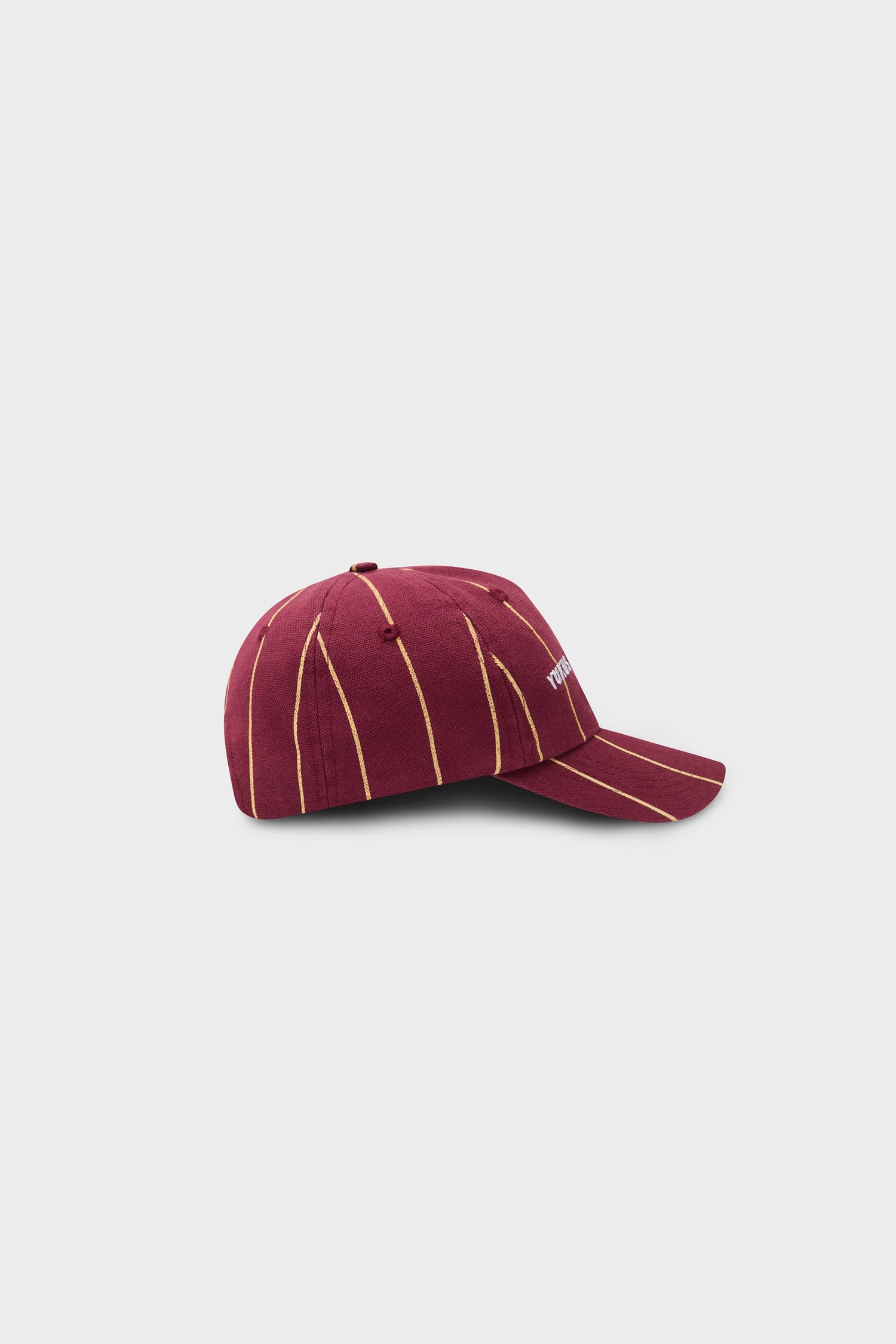 RAISIN "LE CLUB" CAP