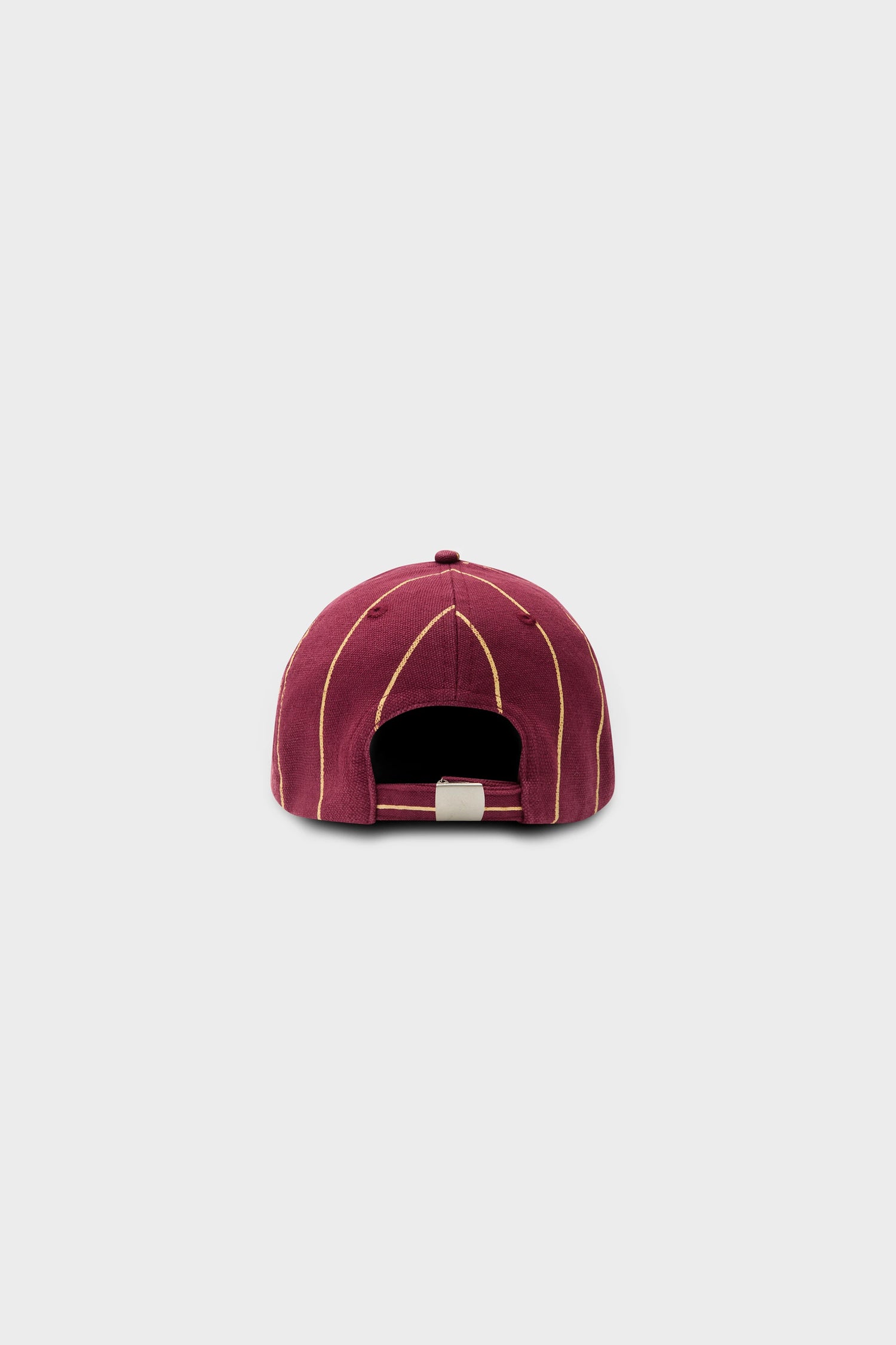 RAISIN "LE CLUB" CAP