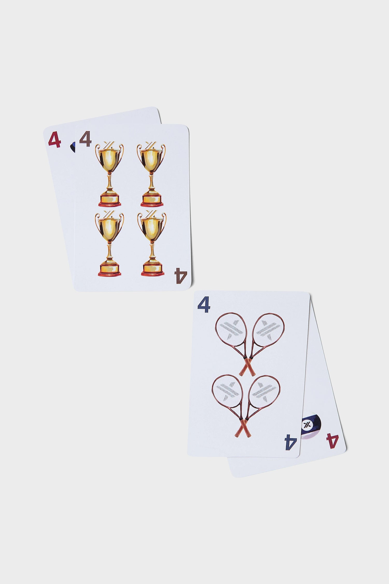 JOKER "LE CLUB" CARDS