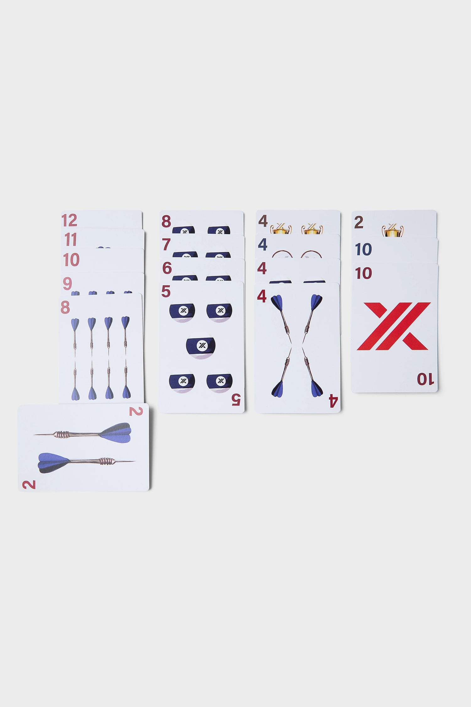 JOKER "LE CLUB" CARDS