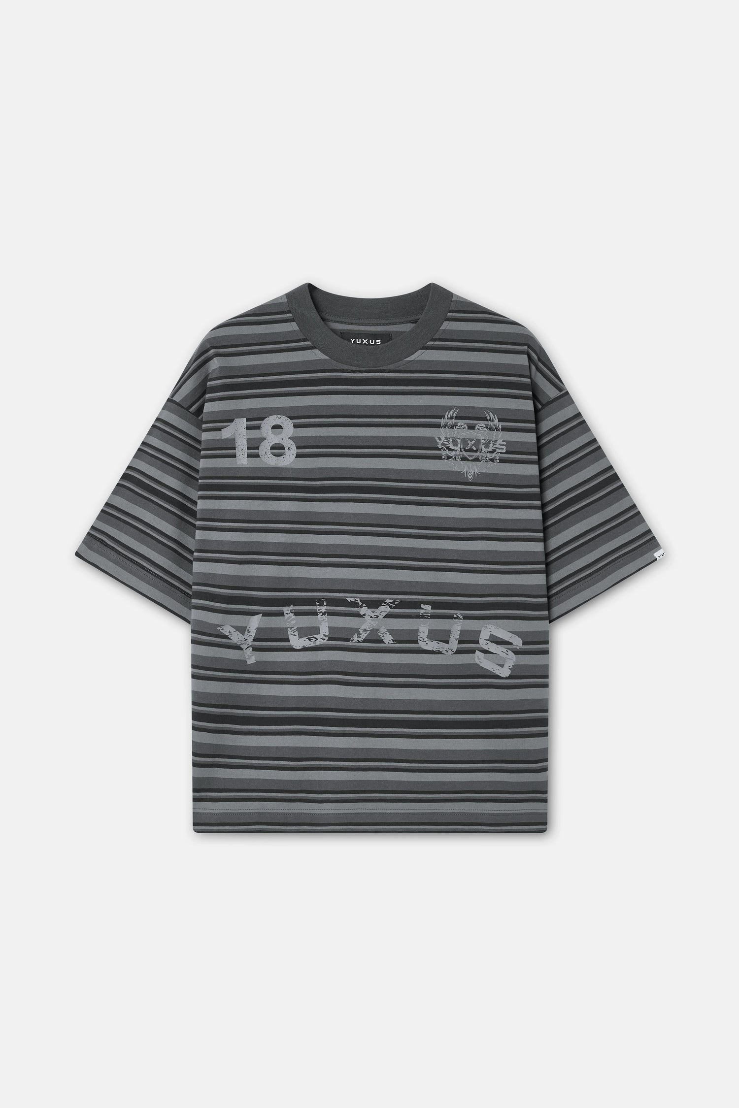 SPUME "LE CLUB" T-SHIRT