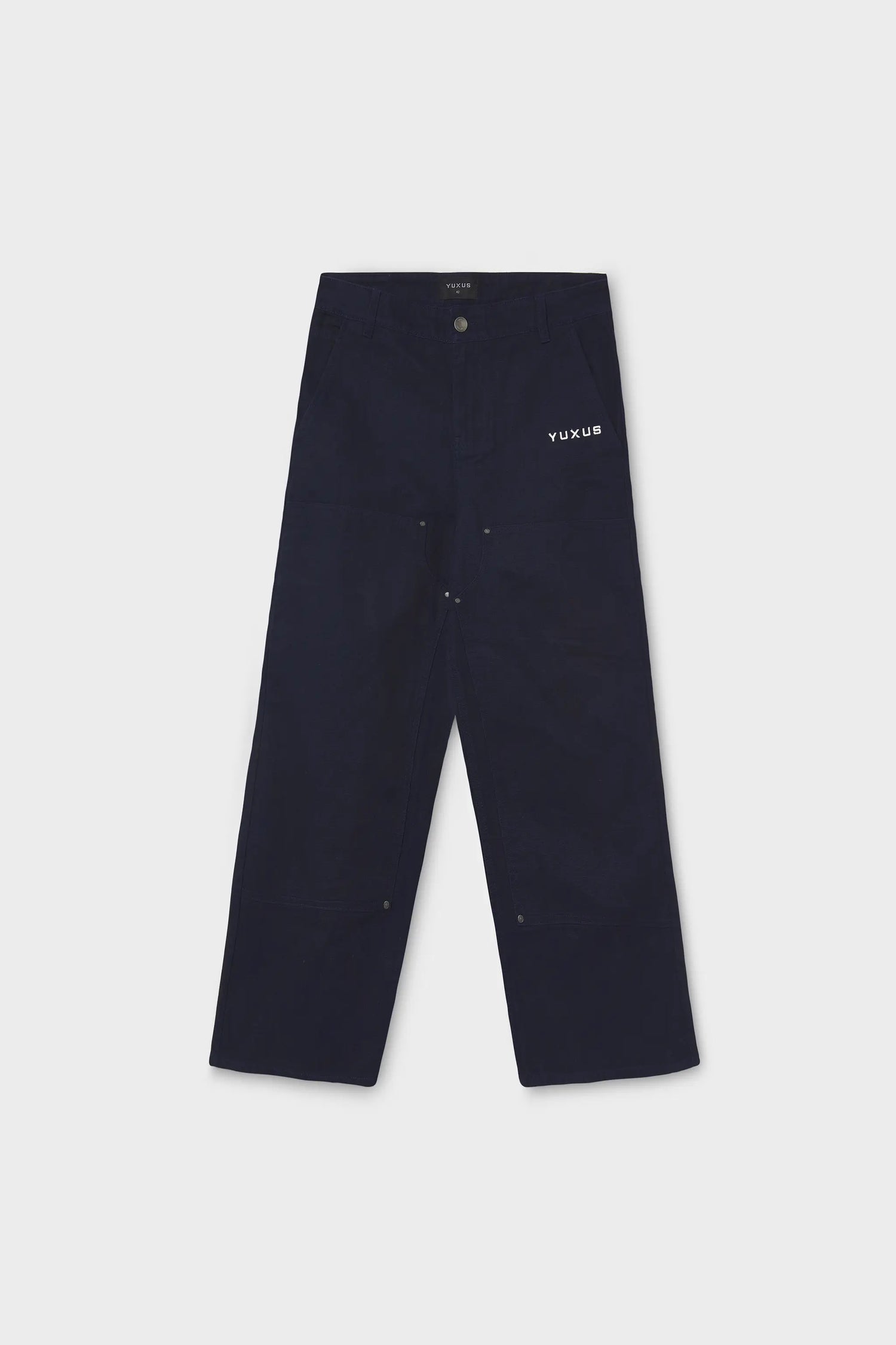 DEEP "HONGDAE" PANTS