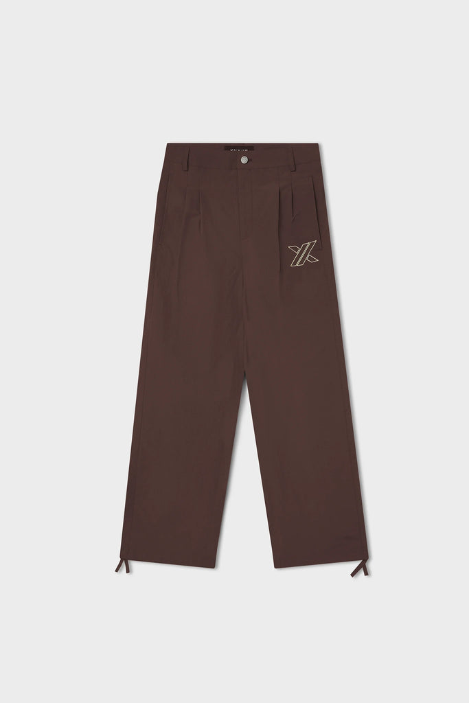 RUST "HONGDAE" PANTS