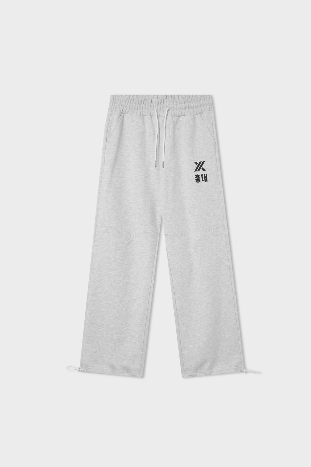 SILENT "HONGDAE" SWEATPANTS