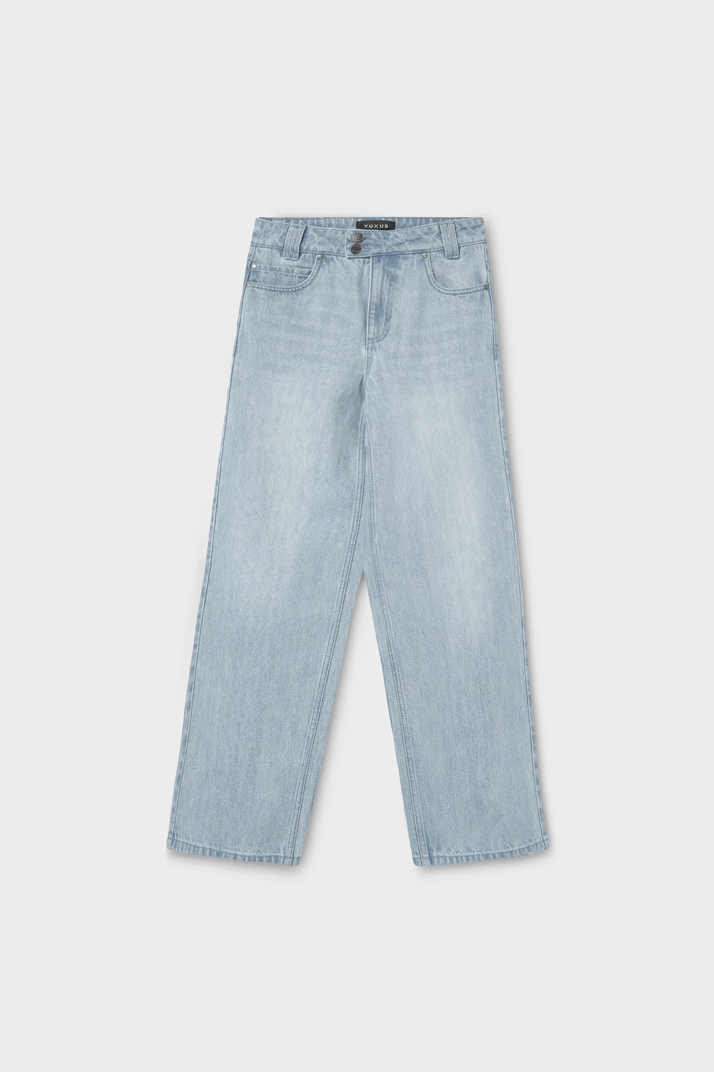 AERO "HONGDAE" JEANS