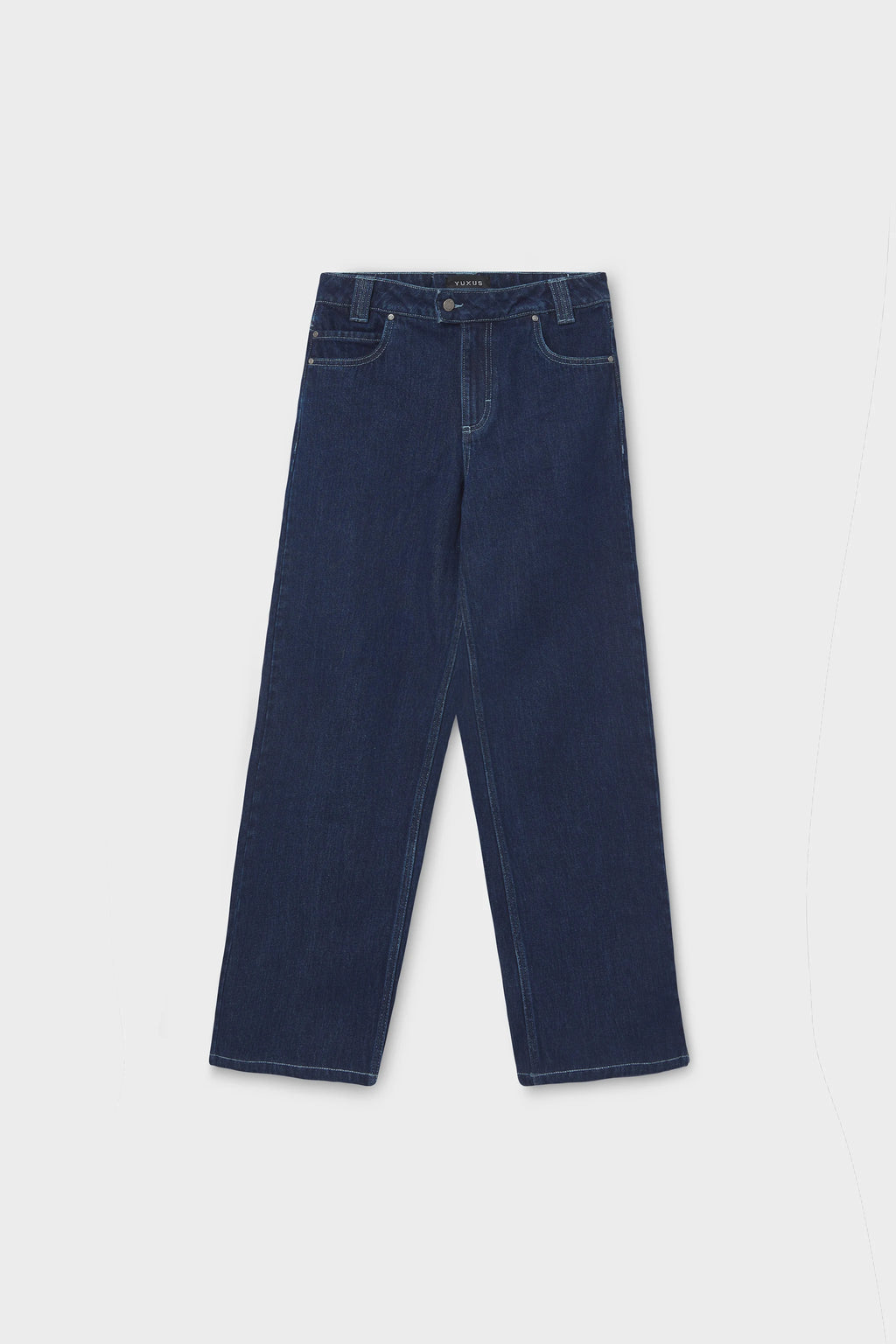 ZODIAC "HONGDAE" JEANS