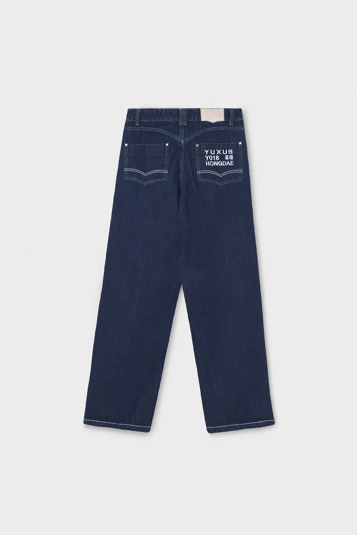 ZODIAC "HONGDAE" JEANS