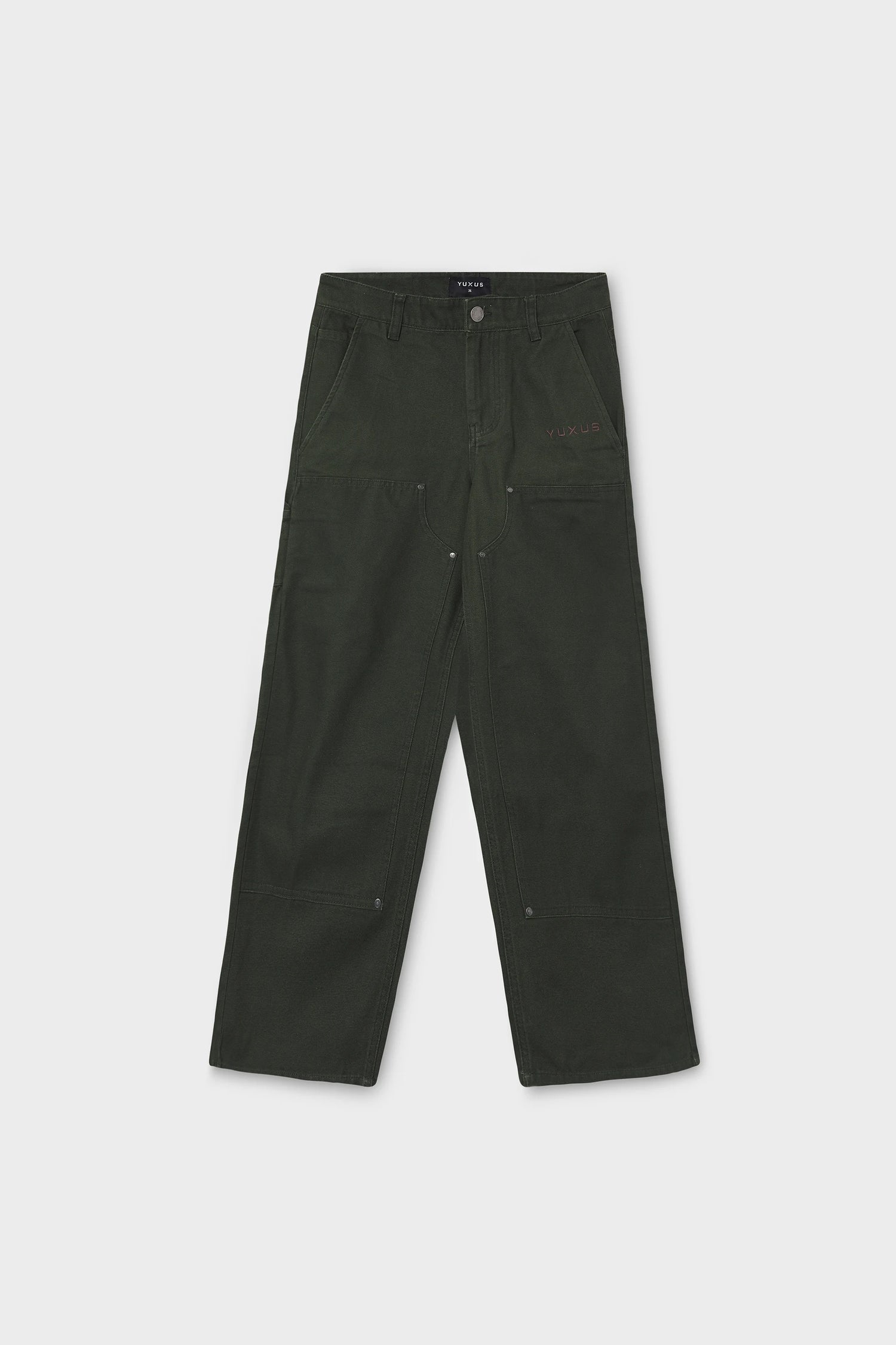 PINE "HONGDAE" PANTS